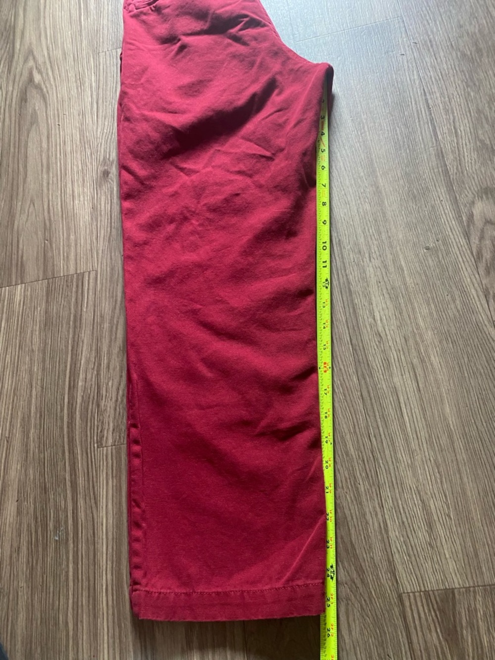 Vans Authentic Chino Pants - Picture 6 of 7